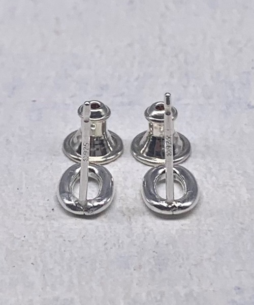 Nius（ニウス）の「Chain Pierce（ピアス（両耳用）・レディース・A/B/C・FREE）」の8枚目の写真
