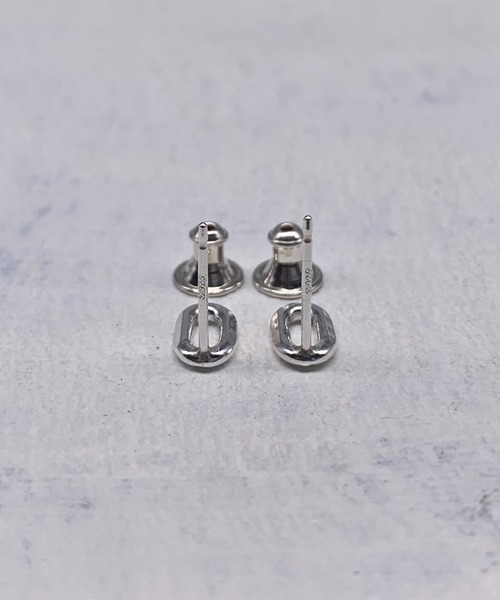 Nius（ニウス）の「Chain Pierce（ピアス（両耳用）・レディース・A/B/C・FREE）」の9枚目の写真