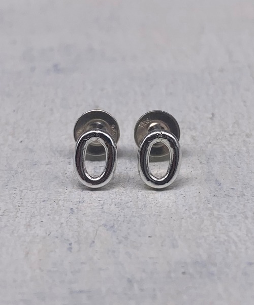 Nius（ニウス）の「Chain Pierce（ピアス（両耳用）・レディース・A/B/C・FREE）」の11枚目の写真