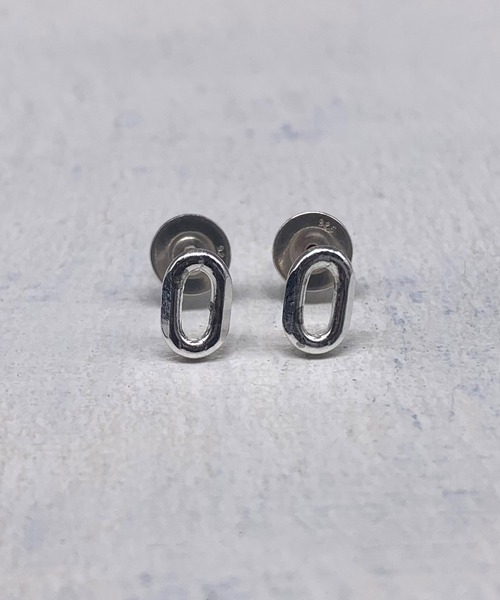 Nius（ニウス）の「Chain Pierce（ピアス（両耳用）・レディース・A/B/C・FREE）」の12枚目の写真