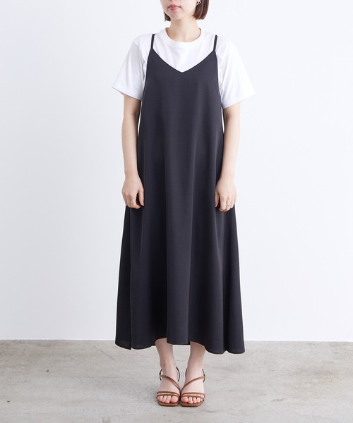ADAM ET ROPE'（アダムエロペ）の「【WEB限定】ショートニット