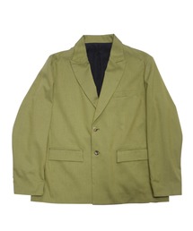 WHO'S WHO gallery MEN'S�i�t�[�Y�t�[�M�������[ �����Y�j�́u�yJieDa/�W�G�_�z�e�[���[�h�W���P�b�g�i�e�[���[�h�W���P�b�g�j�v