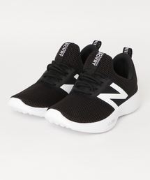 New Balance ニューバランス メンズ のスニーカー 紐なし 通販 Zozotown
