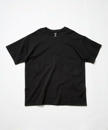 HANES | 【Hanes/ヘインズ】Beffy ビーフィー　Tシャツ 無地　ユニセックス クルーネック(Tシャツ/カットソー)