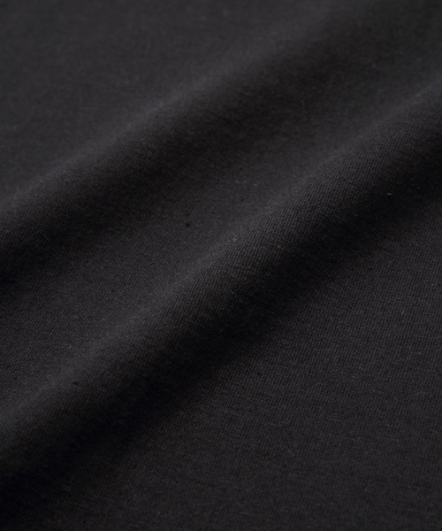 HANES（ヘインズ）の「【Hanes/ヘインズ】Beffy ビーフィー　Tシャツ 無地　ユニセックス クルーネック（Tシャツ/カットソー・メンズ・ホワイト/ブラック・SMALL/MEDIUM/LARGE/X-LARGE）」の18枚目の写真