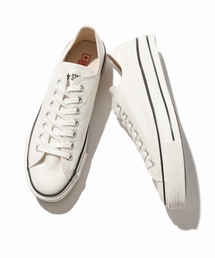 【CONVERSE / コンバース】CANVAS ALL STAR J OX