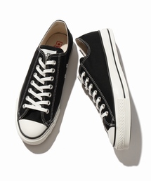 【CONVERSE / コンバース】CANVAS ALL STAR J OX