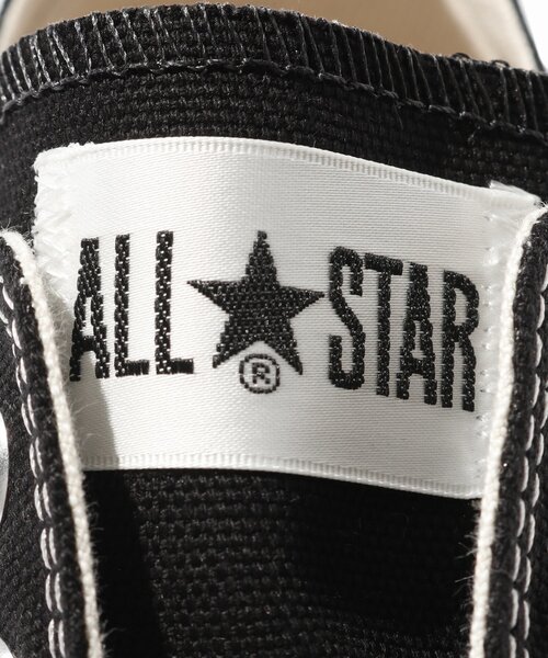 CONVERSE(コンバース)の「【CONVERSE / コンバース】CANVAS ALL STAR J OX(スニーカー・メンズ・ホワイト/ブラック/オレンジ・28cm/26.5cm/27.5cm/26cm/27cm)」の10枚目の写真
