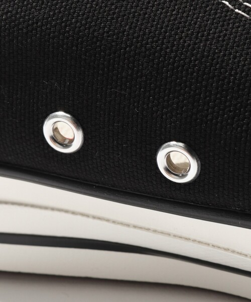 CONVERSE(コンバース)の「【CONVERSE / コンバース】CANVAS ALL STAR J OX(スニーカー・メンズ・ホワイト/ブラック/オレンジ・28cm/26.5cm/27.5cm/26cm/27cm)」の11枚目の写真