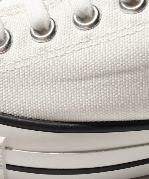 CONVERSE(コンバース)の「【CONVERSE / コンバース】CANVAS ALL STAR J OX(スニーカー・メンズ・ホワイト/ブラック/オレンジ・28cm/26.5cm/27.5cm/26cm/27cm)」の14枚目の写真