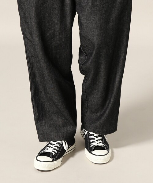 CONVERSE(コンバース)の「【CONVERSE / コンバース】CANVAS ALL STAR J OX(スニーカー・メンズ・ホワイト/ブラック/オレンジ・28cm/26.5cm/27.5cm/26cm/27cm)」の16枚目の写真