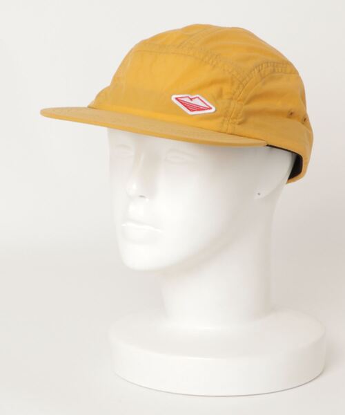 Battenwear（バテンウエア）の「【Battenwear/バテンウェア】米国製コットンキャップ/Travel Cap（キャップ・メンズ・マスタード/カーキ/オリーブ/ライトブラウン/グリーン/ネイビー・ONE SIZE）」の6枚目の写真