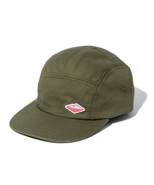 Battenwear（バテンウエア）の「【Battenwear/バテンウェア】米国製コットンキャップ/Travel Cap（キャップ・メンズ・マスタード/カーキ/オリーブ/ライトブラウン/グリーン/ネイビー・ONE SIZE）」の3枚目の写真
