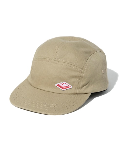 Battenwear（バテンウエア）の「【Battenwear/バテンウェア】米国製コットンキャップ/Travel Cap（キャップ・メンズ・マスタード/カーキ/オリーブ/ライトブラウン/グリーン/ネイビー・ONE SIZE）」の4枚目の写真