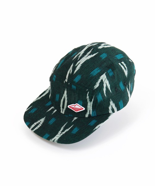 Battenwear（バテンウエア）の「【Battenwear/バテンウェア】米国製コットンキャップ/Travel Cap（キャップ・メンズ・マスタード/カーキ/オリーブ/ライトブラウン/グリーン/ネイビー・ONE SIZE）」の5枚目の写真