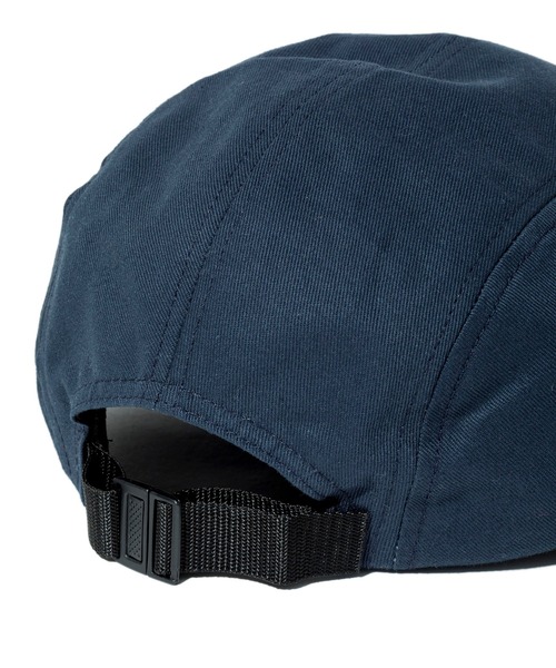 Battenwear（バテンウエア）の「【Battenwear/バテンウェア】米国製コットンキャップ/Travel Cap（キャップ・メンズ・マスタード/カーキ/オリーブ/ライトブラウン/グリーン/ネイビー・ONE SIZE）」の13枚目の写真