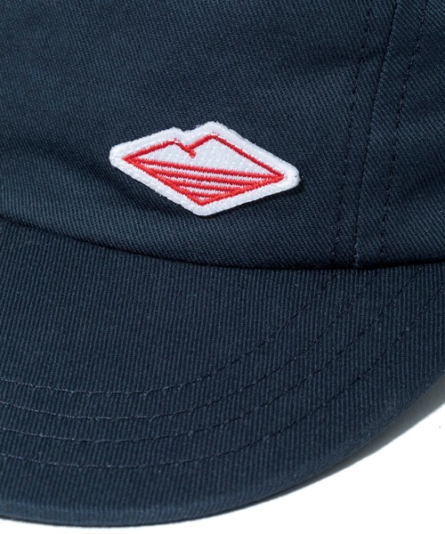 Battenwear（バテンウエア）の「【Battenwear/バテンウェア】米国製コットンキャップ/Travel Cap（キャップ・メンズ・マスタード/カーキ/オリーブ/ライトブラウン/グリーン/ネイビー・ONE SIZE）」の15枚目の写真