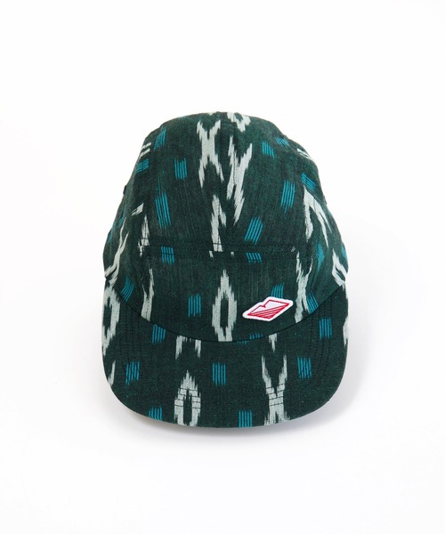 Battenwear（バテンウエア）の「【Battenwear/バテンウェア】米国製コットンキャップ/Travel Cap（キャップ・メンズ・マスタード/カーキ/オリーブ/ライトブラウン/グリーン/ネイビー・ONE SIZE）」の20枚目の写真