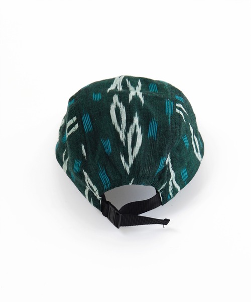 Battenwear（バテンウエア）の「【Battenwear/バテンウェア】米国製コットンキャップ/Travel Cap（キャップ・メンズ・マスタード/カーキ/オリーブ/ライトブラウン/グリーン/ネイビー・ONE SIZE）」の21枚目の写真