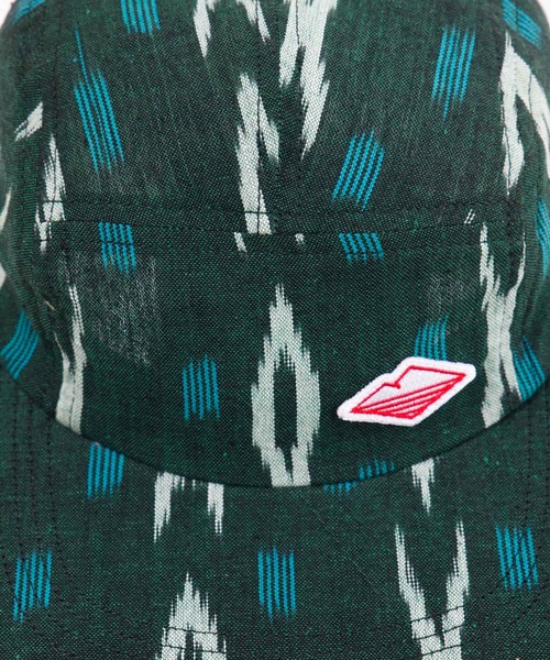 Battenwear（バテンウエア）の「【Battenwear/バテンウェア】米国製コットンキャップ/Travel Cap（キャップ・メンズ・マスタード/カーキ/オリーブ/ライトブラウン/グリーン/ネイビー・ONE SIZE）」の22枚目の写真