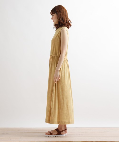 champion】ノースリーブOP（ワンピース）｜Champion（チャンピオン）の