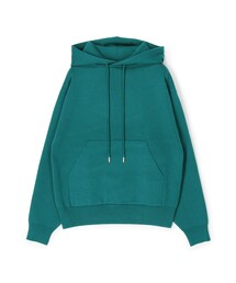 CABaN コットンカシミヤ パーカ