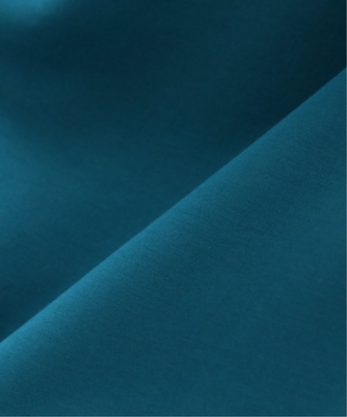 EDIFICE（エディフィス）の「ライトダンボールパーカー（パーカー・メンズ・ブラック/チャコールグレー/ホワイト×ホワイト/ベージュ系その他/ライトグリーン/ライトイエロー・SMALL/MEDIUM/LARGE/X-LARGE）」の14枚目の写真