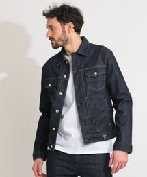 Guess | Heritage Dillon Denim Jacket(デニムジャケット)
