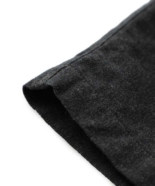 WHITE MOUNTAINEERING（ホワイトマウンテニアリング）の「【White Mountaineering】WM×GRAMICCI STRETCHED TWILL TAPERED PANTS/WM2073416（その他パンツ・メンズ・ダークグレー/ブラック・0/1/2）」の12枚目の写真