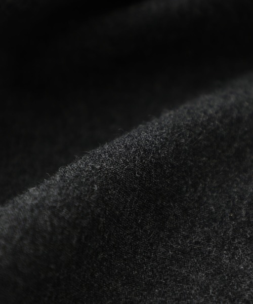 WHITE MOUNTAINEERING（ホワイトマウンテニアリング）の「【White Mountaineering】WM×GRAMICCI STRETCHED TWILL TAPERED PANTS/WM2073416（その他パンツ・メンズ・ダークグレー/ブラック・0/1/2）」の5枚目の写真