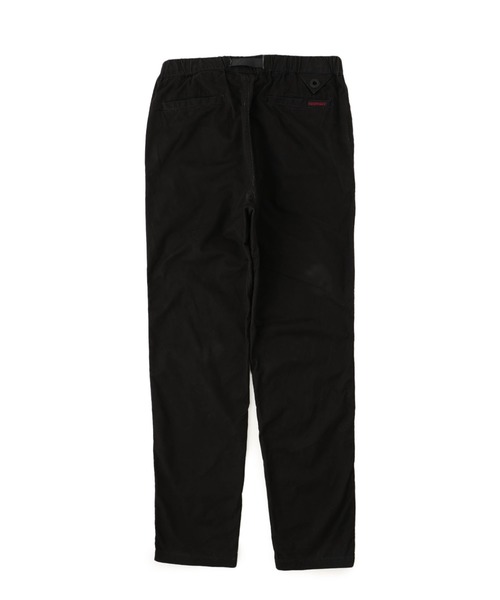 WHITE MOUNTAINEERING（ホワイトマウンテニアリング）の「【White Mountaineering】WM×GRAMICCI STRETCHED TWILL TAPERED PANTS/WM2073416（その他パンツ・メンズ・ダークグレー/ブラック・0/1/2）」の22枚目の写真
