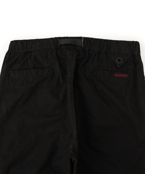WHITE MOUNTAINEERING（ホワイトマウンテニアリング）の「【White Mountaineering】WM×GRAMICCI STRETCHED TWILL TAPERED PANTS/WM2073416（その他パンツ・メンズ・ダークグレー/ブラック・0/1/2）」の11枚目の写真