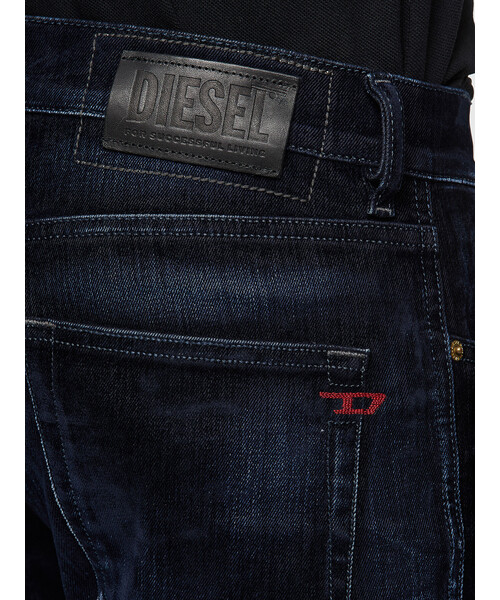 トップスポロシャツ ポロシャツ Diesel ディーゼル のファッション メンズ