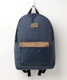 BILLABONG メンズ ALL DAY バッグ 22L【2020年秋冬モデル】/ビラボン バックパック リュックサック