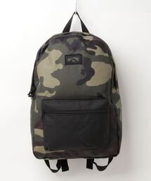 BILLABONG メンズ ALL DAY バッグ 22L【2020年秋冬モデル】/ビラボン バックパック リュックサック