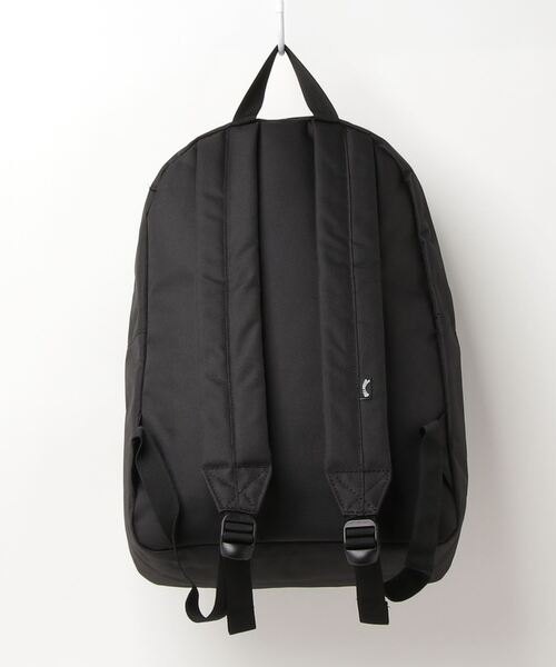 BILLABONG(ビラボン)の「BILLABONG メンズ ALL DAY バッグ 22L【2020年秋冬モデル】/ビラボン バックパック リュックサック(バックパック/リュック・メンズ・カモフラージュ/ブルー/ブラック・FREE)」の4枚目の写真