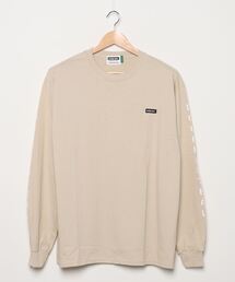 ARM LOGO  長袖 Tシャツ