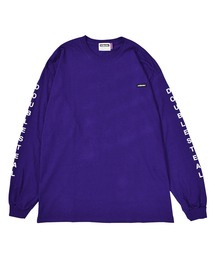 ARM LOGO  長袖 Tシャツ