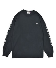 ARM LOGO 長袖 Tシャツ