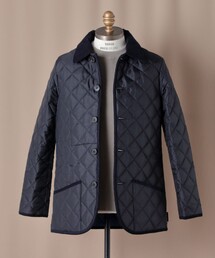 Traditional Weatherwear | 【Traditional Weatherwear / トラディショナル ウェザーウェア】別注 WAVERLY ウェーバリー(ブルゾン)