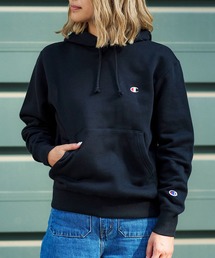 Champion（チャンピオン）の「CHAMPION PULLOVER HOODED SWEATSHIRT (チャンピオン プルオーバーフーデッドスウェットシャツ)（パーカー）」