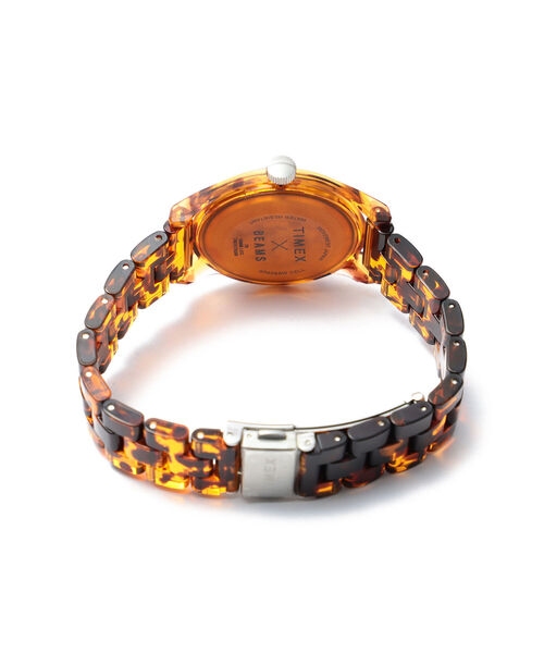 TIMEX（タイメックス）の「TIMEX × BEAMS / 別注 Original