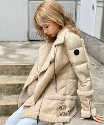 J O T T ジョット レディースのダウンジャケット コート一覧 Wear