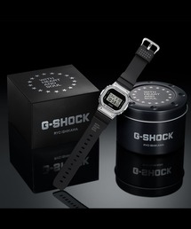G-SHOCK（ジーショック）の「石川遼シグネチャーモデル / GM-5600RI20-1JR（デジタル腕時計・メンズ）」