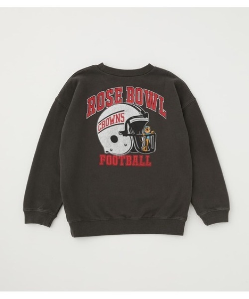セール キッズ Teamスウェット スウェット Rodeo Crowns Wide Bowl ロデオクラウンズワイドボウル のファッション通販 Zozotown