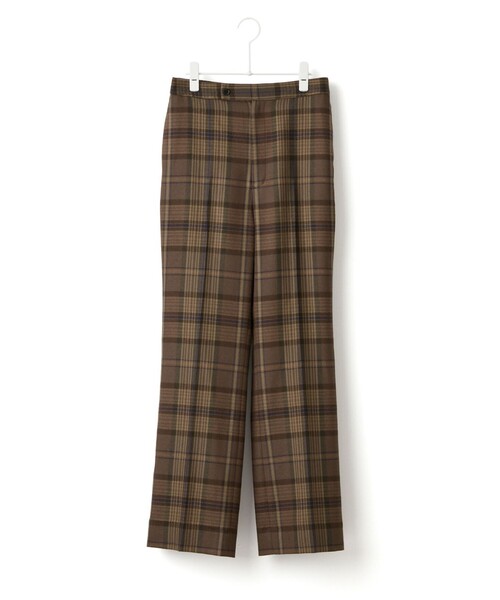 MACKINTOSH PHILOSOPHY（ﾏｯｷﾝﾄｯｼｭ ﾌｨﾛｿﾌｨｰ）の「ウール
