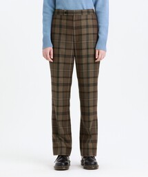 専用新品　マッキントッシュフィロソフィー　ウールスラックス スラックス｜MACKINTOSH PHILOSOPHY(マッキントッシュ