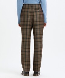 専用新品　マッキントッシュフィロソフィー　ウールスラックス MACKINTOSH PHILOSOPHY（ﾏｯｷﾝﾄｯｼｭ ﾌｨﾛｿﾌｨｰ）の「ウール