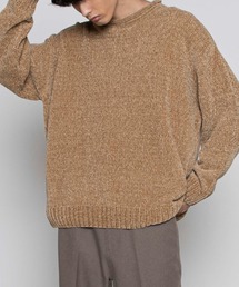 モールセーター ベロア セーター に該当するニット セーターファッション通販 Zozotown