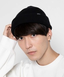 WEGO | ∴WEGO/Dlome ニットキャップ(ニットキャップ/ビーニー)
